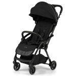 Leclercbaby C55-LEC20018 Influencer™ Air 嬰兒車 (鋼琴黑)